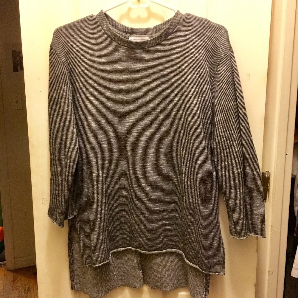 Zara Sweater